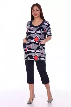 Костюм трикотажный Беата рр