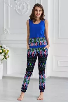 Костюм трикотажный Бернадетта рр