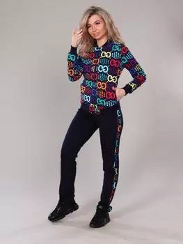 Костюм трикотажный Бесконечность рр