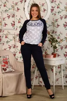 Костюм трикотажный Бетани рр