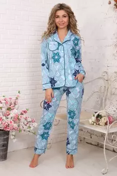 Костюм трикотажный Блонди рр