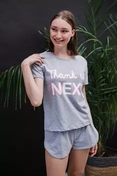 Костюм трикотажный Брайди