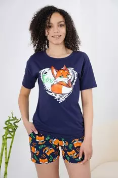 Костюм трикотажный Бринна