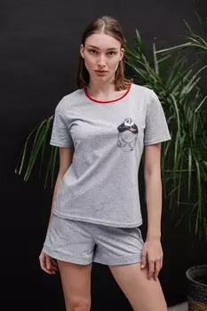 Костюм трикотажный Бриттани