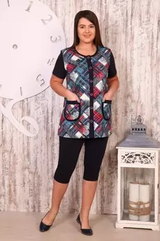 Костюм трикотажный Чары рр