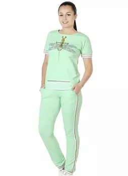 Костюм трикотажный Цвия рр