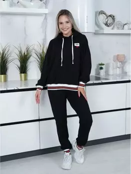 Костюм трикотажный Дафина