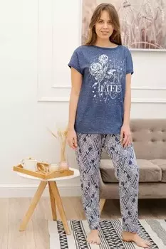 Костюм трикотажный Дафна