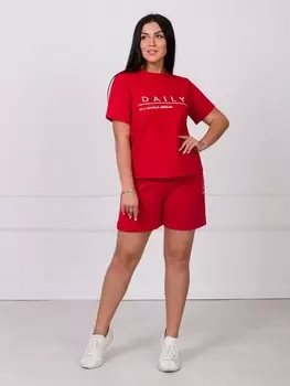 Костюм трикотажный Дайли