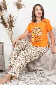 Костюм трикотажный Дебри рр