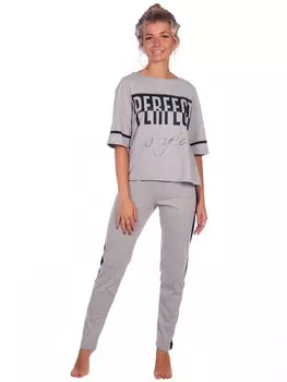 Костюм трикотажный Дельта (синий) рр