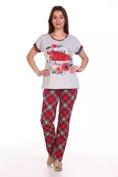 Костюм трикотажный Делайн рр