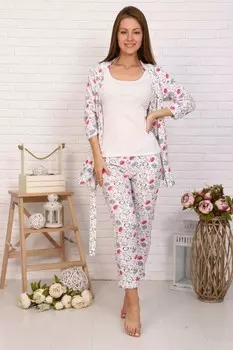 Костюм трикотажный Дилара