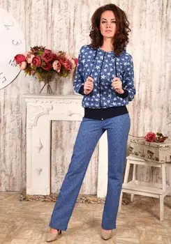 Костюм трикотажный Дини рр