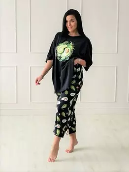 Костюм трикотажный Джаелл рр