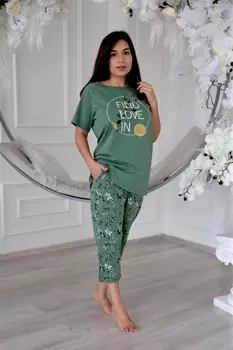 Костюм трикотажный Джери рр