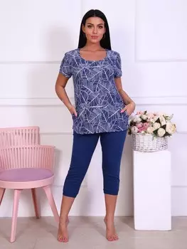 Костюм трикотажный Джиневра рр