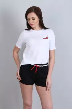 Костюм трикотажный Джиованна