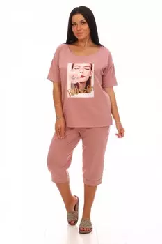 Костюм трикотажный Джисела