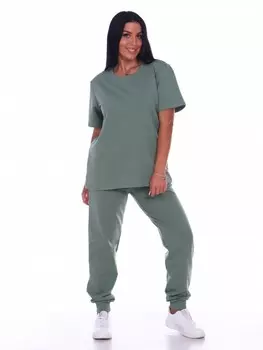 Костюм трикотажный Евдоксия