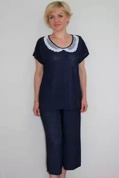 Костюм трикотажный Евгения рр