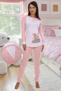 Костюм трикотажный Фэмили