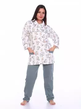 Костюм трикотажный Фейт