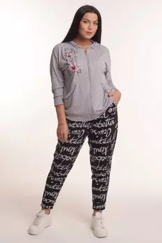 Костюм трикотажный Филомена