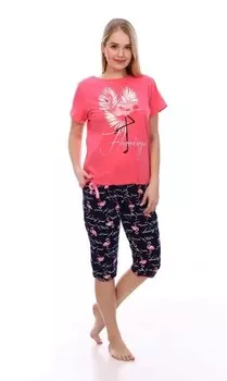 Костюм трикотажный Флэм рр