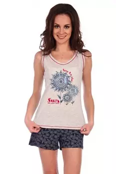 Костюм трикотажный Гардения рр