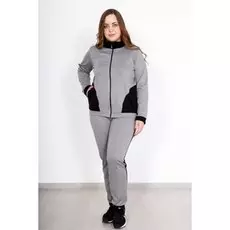 Костюм трикотажный Голди