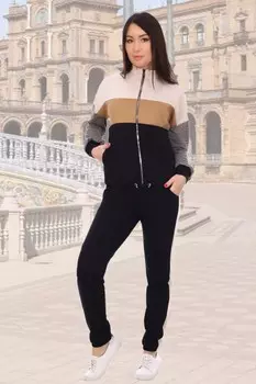 Костюм трикотажный Грэмми