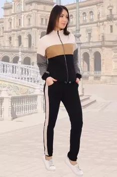 Костюм трикотажный Грэмми рр