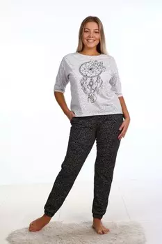 Костюм трикотажный Грета рр