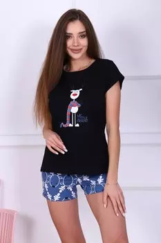 Костюм трикотажный Харис