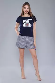 Костюм трикотажный Хиларио