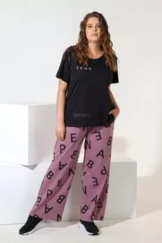 Костюм трикотажный Имидж (какао)