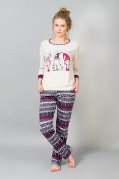 Костюм трикотажный Индира рр