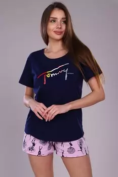 Костюм трикотажный Иоланта
