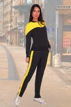 Костюм трикотажный Эфиопия рр