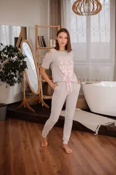 Костюм трикотажный Эмми рр