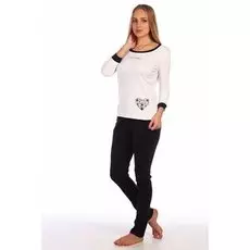 Костюм трикотажный Энималс