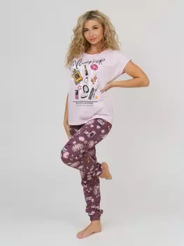 Костюм трикотажный Кактус (подарки)