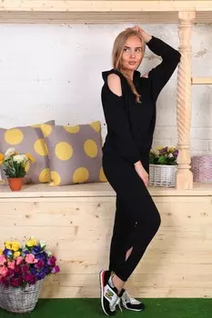 Костюм трикотажный Калима рр