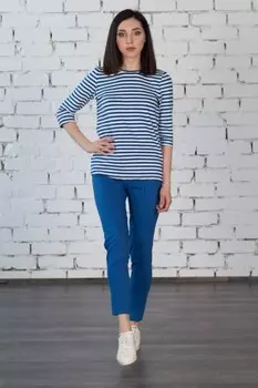 Костюм трикотажный Калисто (синий) рр