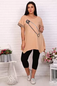 Костюм трикотажный Камассия