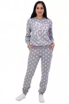 Костюм трикотажный Кэролайн рр