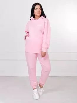 Костюм трикотажный Касия