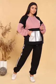 Костюм трикотажный Кастория