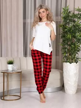 Костюм трикотажный Каталина